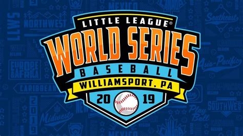 little league world series records